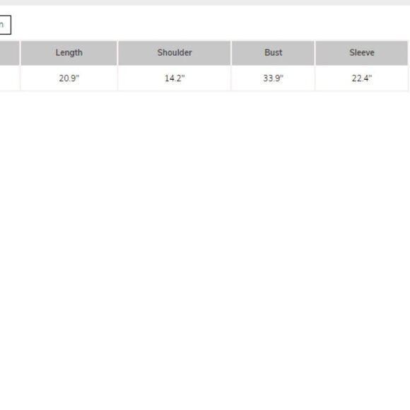 J.ing Ashtyn Beige Contrast Bow Tie Cardigan - Picture 5 of 5